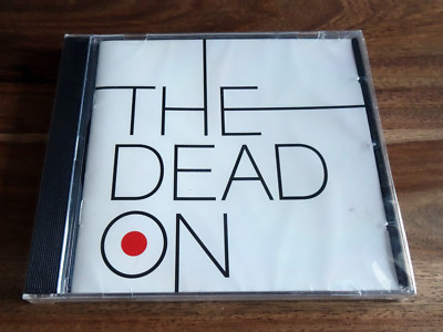  The Dead On    The Dead On  - same, 2013, CD Rock'n'Roll Punkrock Boss Tuneage