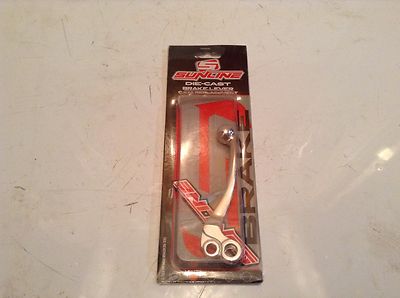 NEW SUNLINE DIE CAST BRAKE LEVER 01-01-004