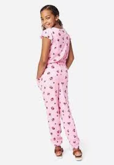 Justice jumpsuit sales