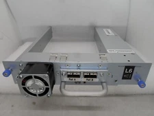 IBM Dell LTO6 Ultrium6 SAS Tray for TS3100 TL2000 TKC16 35P1980 12X4407 NO DRIVE