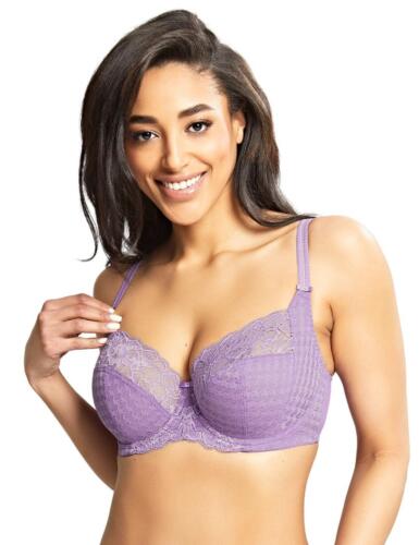 Panache Envy Full Cup Bra 7285 Underwired Non-Padded Comfortable Bras  - 第 1/11 張圖片