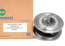 Turbo Turbolader Chra Melett 1102-217-920, GTB1756VK, 802733-0004