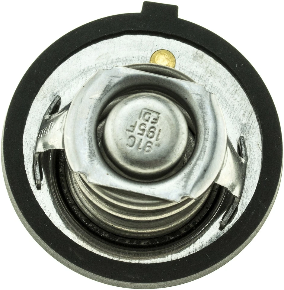Premium Engine Coolant Thermostat For 1995-1997 Chrysler Neon 2.0L GAS Gates - Image 3 of 4