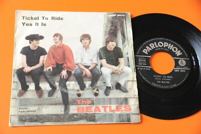 BEATLES 7