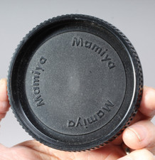 MAMIYA RZ67 FACTORY CAMERA BODY CAP