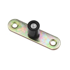 Bodenführung Holzschiebetür Holz Schiebetür Holztüre Schiebetürbeschlag 32-26