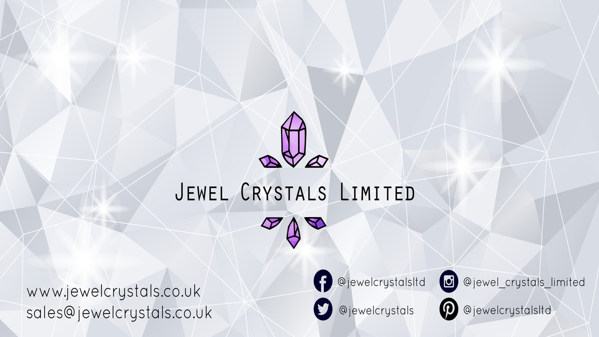 Jewel Crystals Limited eBay Shops