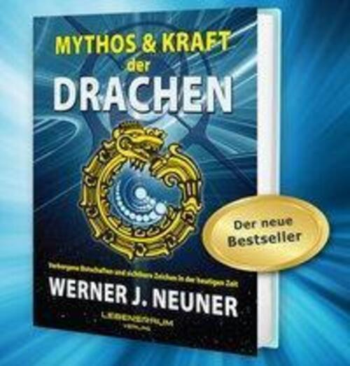 Thumbnail - Mythos Und Kraft Der Drachen | Verborgene Botschaften Und Sichtbare