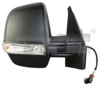 TYC 309-0125 AußEnspiegel FüR Fiat Opel