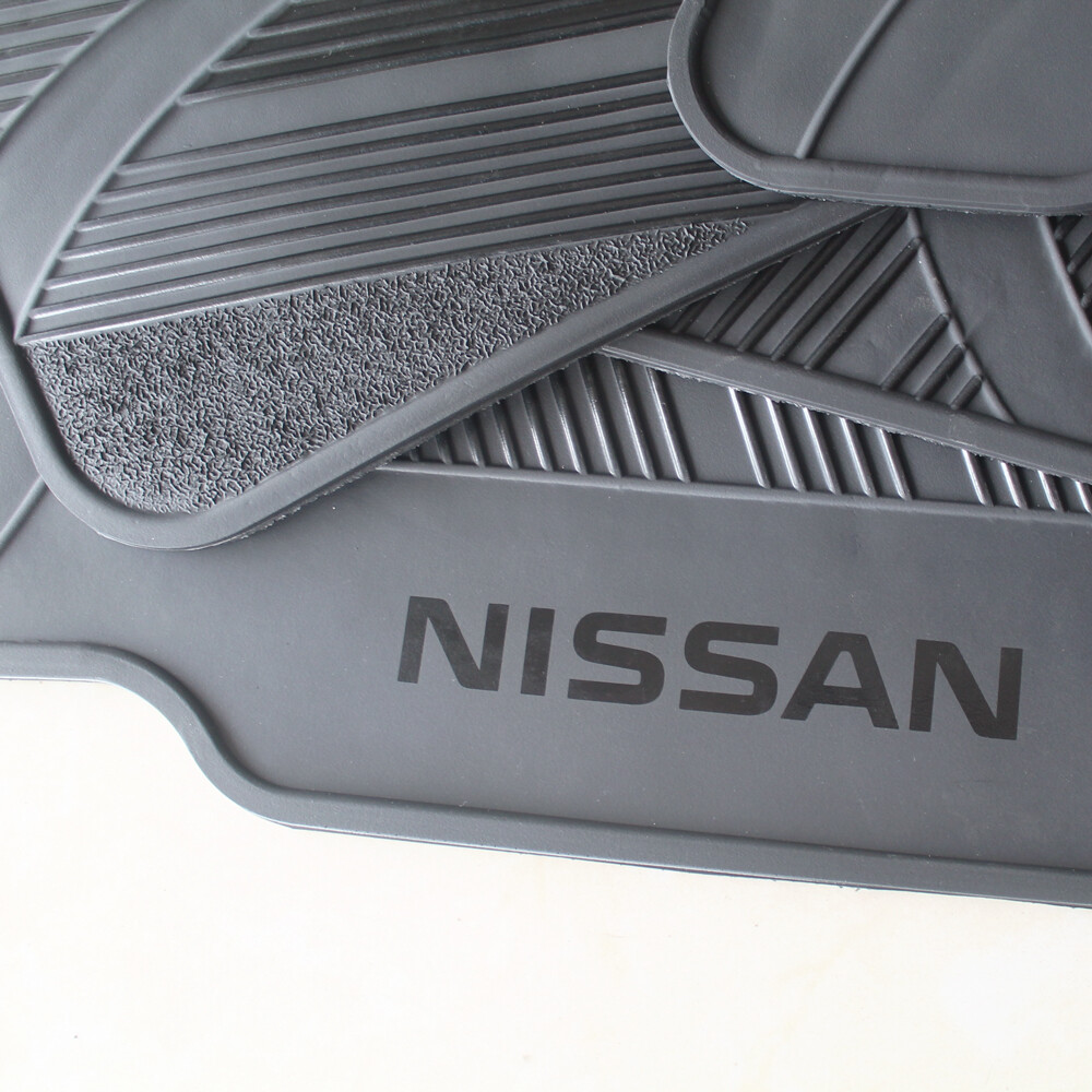 Floor Mats for Nissan Sentra Oem Genuine All Weather eBay