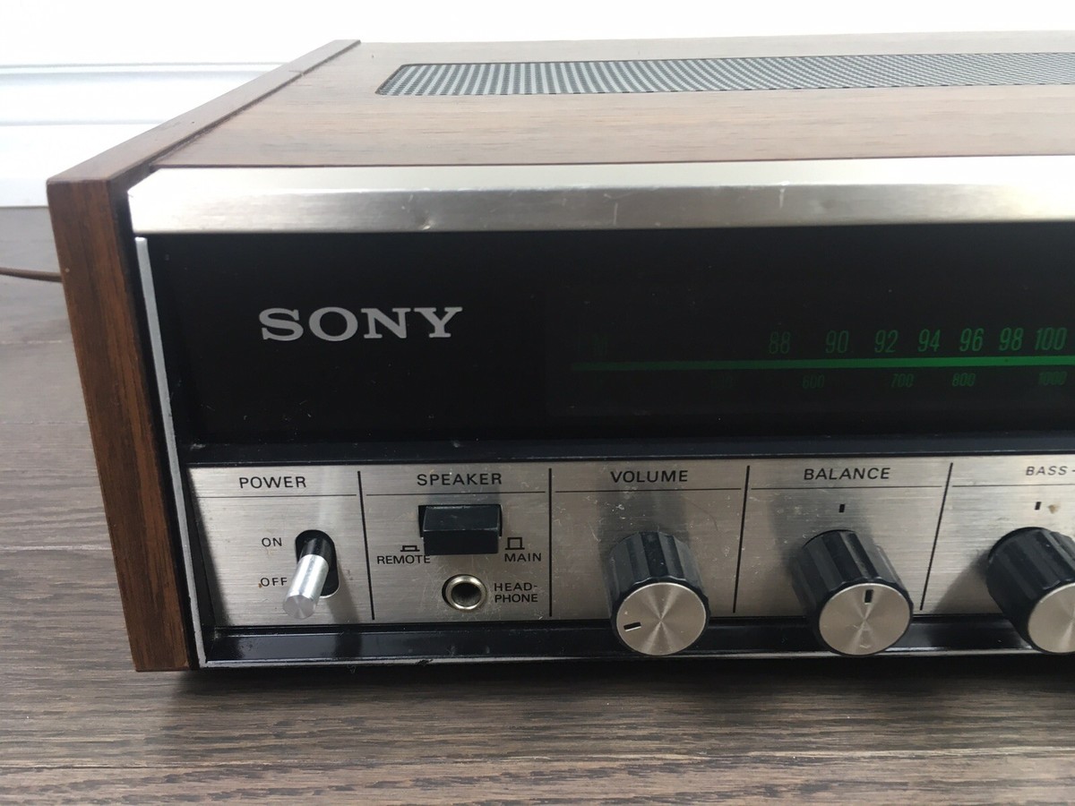 ラジオ・コンポ SONY STR-201 FM /AM STEREO RECEIVER $_12.JPG?set_id=880000500F