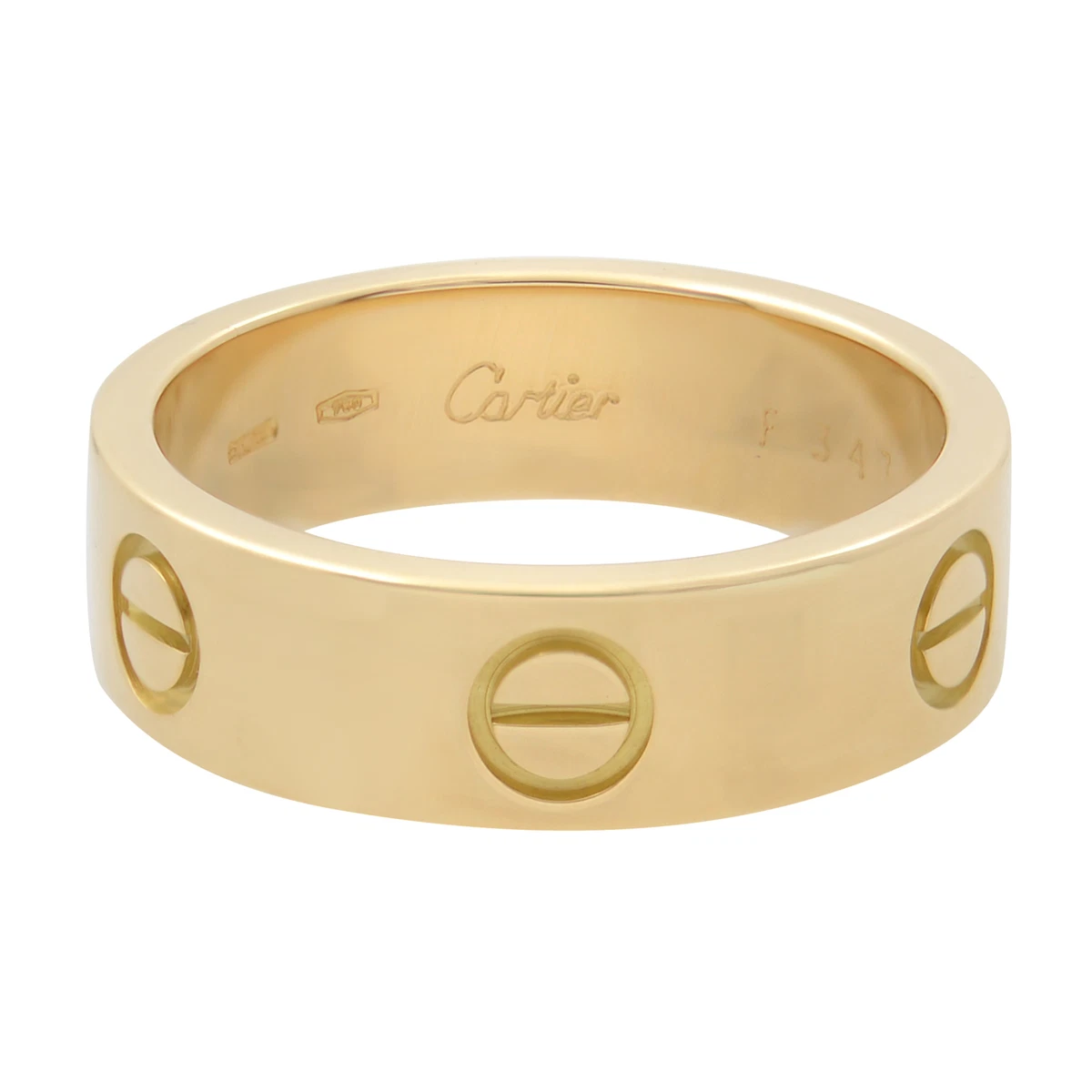 Cartier leve cheap