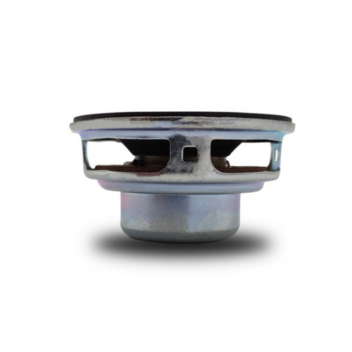 2Pcs 40MM Portable Audio Full Range Mini Speakers 16 Core 4 Ohm 5 W Loudspeaker - Picture 4 of 6