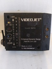 Videojet SERV Photoelectric Sensor