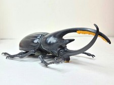 Mushiking Beetle Sega Toys 2003 Toy The King Battle of the Beetles Kochu Oja