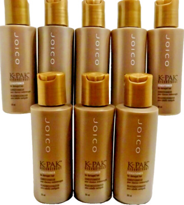Joico K-Pak Reconstrugt Conditioner Reisegröße 8 X 50 ml = 400 ml