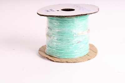 Corning Plus Fiber Optical Cable OM4 50/125 LSZH 80 Meter Aqua