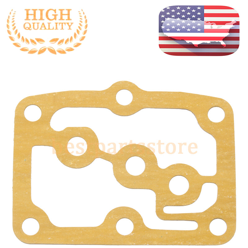 Dual Transmission Solenoid Gasket For Honda Odyssey Pilot Acura 28252