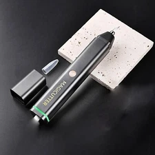 Portable Handheld Ultrasonic Knife Cutter for Cutting 3D Printed Models Acrylic