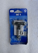LOT OF 3 Graco Rac 5 Switchtip 262217