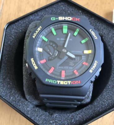 Limited To 200 Copies Worldwide Iflw G-Shock Casioak 420 | eBay Limited To 200 Copies Worldwide Iflw G-Shock Casioak 420 | eBay