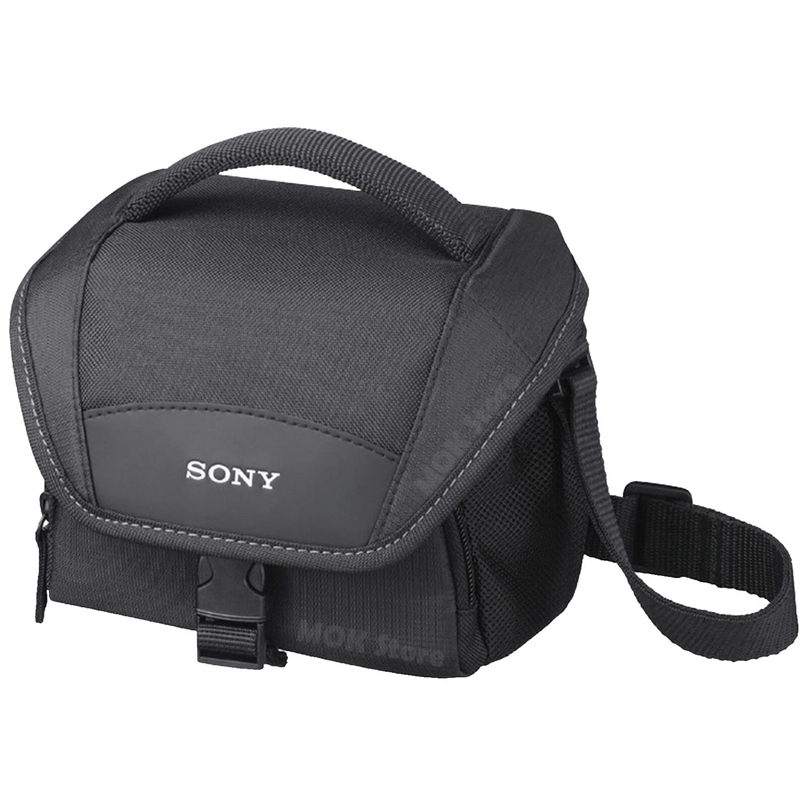 Camera Cases, Bags & Covers for Sony Cyber-shot
