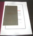 Vintage Warm Air Furnaces Howard Combination Heaters 32 Page Booklet — photo 2