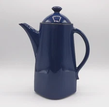 LAPIS (ROUND) BY LINDT-STYMEIST COFFEE POT MINT