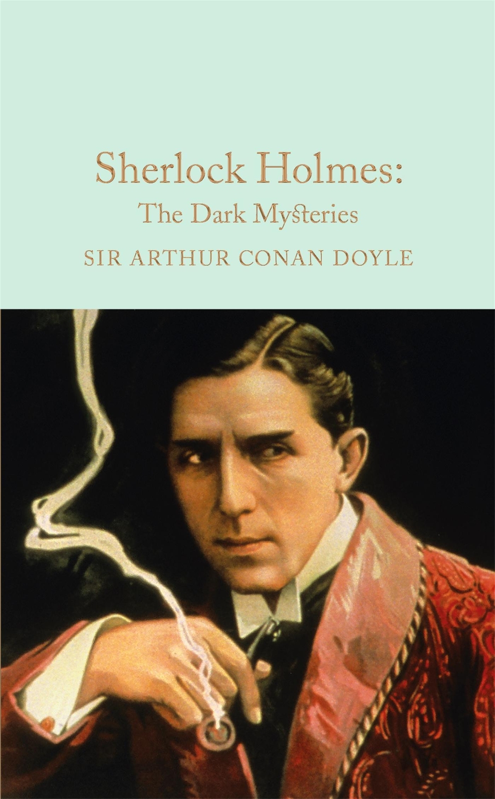 Thumbnail - Arthur Conan Doyle Sherlock Holmes: The Dark Mysteries