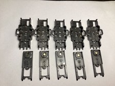 AURORA A/FX 5 BARE NON MAG CHASSIS 5 BARE GEAR PLATES EXCOND