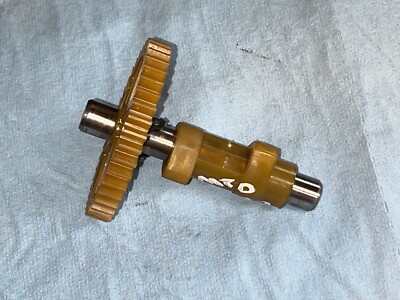 MTD Yard Machines 22 Inch Mower Briggs and Stratton 4.5hp Camshaft 691998