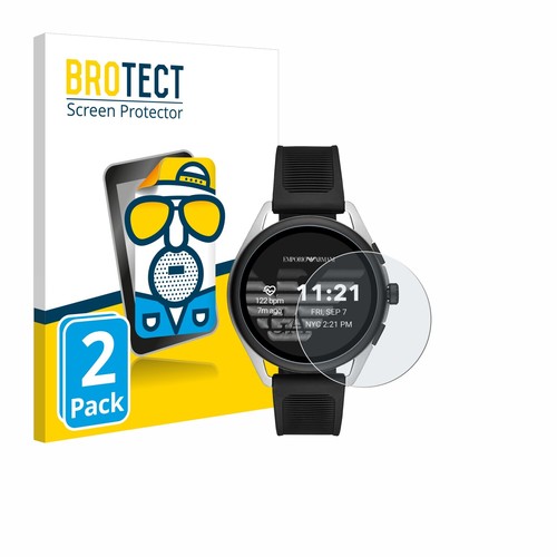 Protection Anti-reflets Pour Redmi Note 11 Pro 5G - Film écran Mat BROTECT