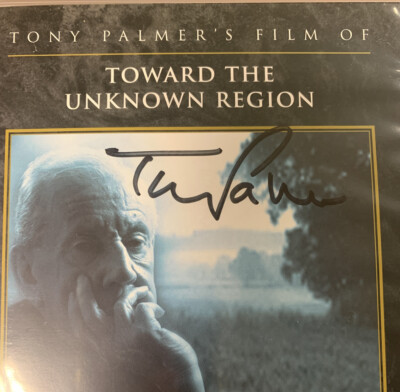 その他 Towards the Unknown Region [DVD] DVD 【】Towards the Unknown Region [DVD]