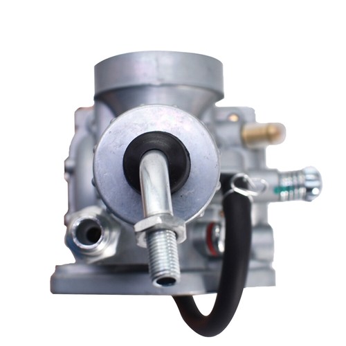 Bota colector de admisión de carburador para modelos Yamaha Timberwolf 250 YFB250FW YFB250 - Imagen 10 de 13