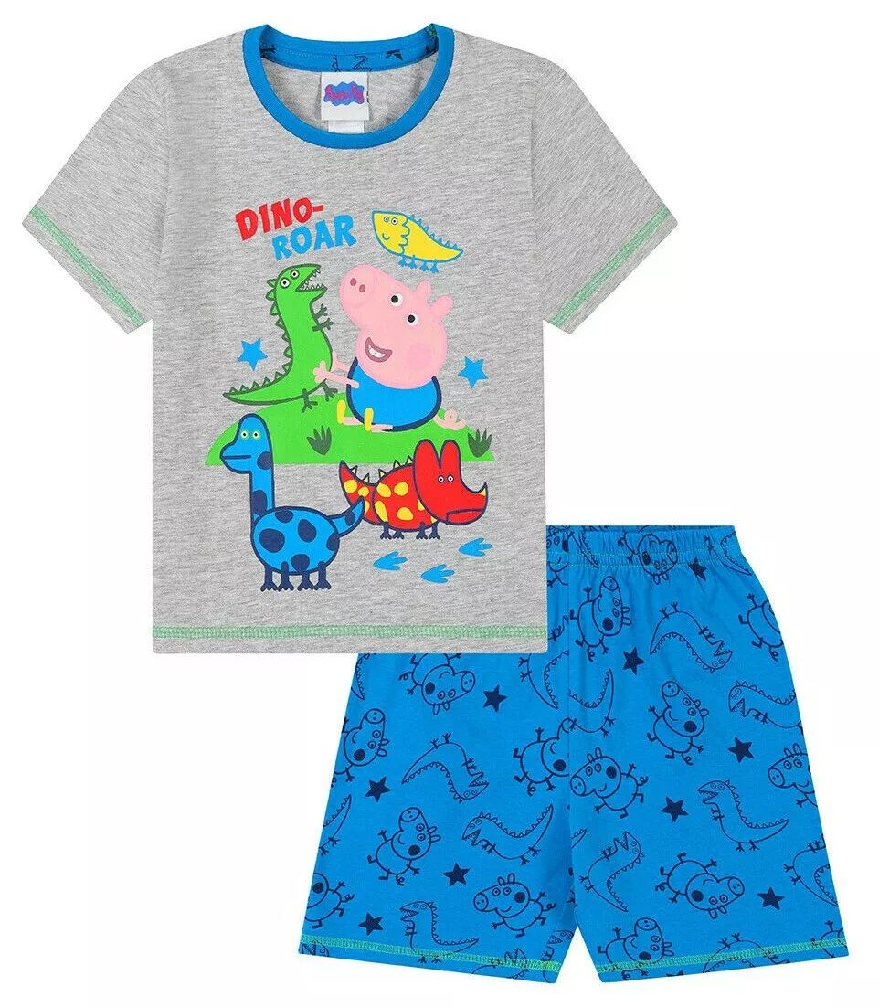 Pig in pyjamas cheap