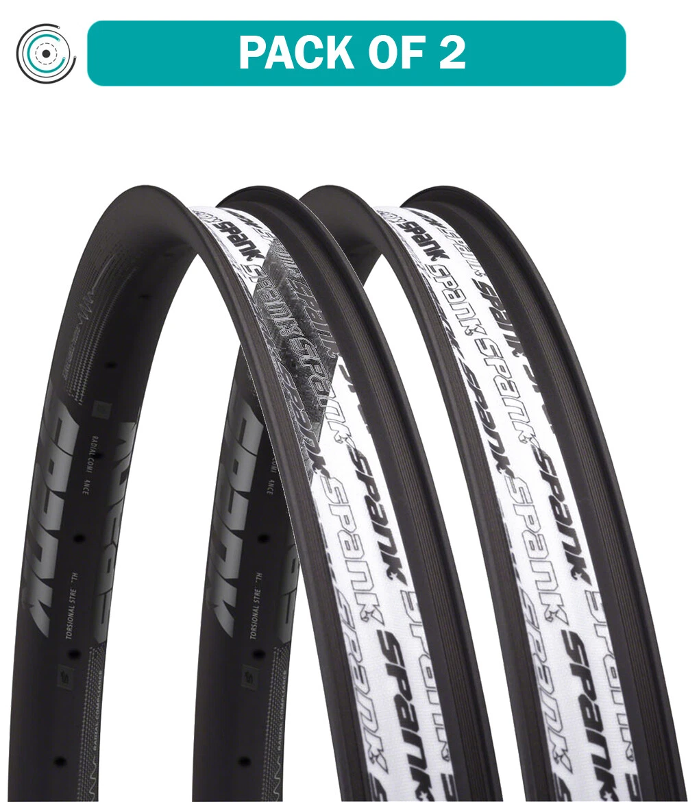 Spank bike components deals