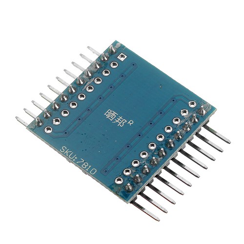 8 Channels IIC I2C level Converter Bi-Directional - Picture 3 of 4