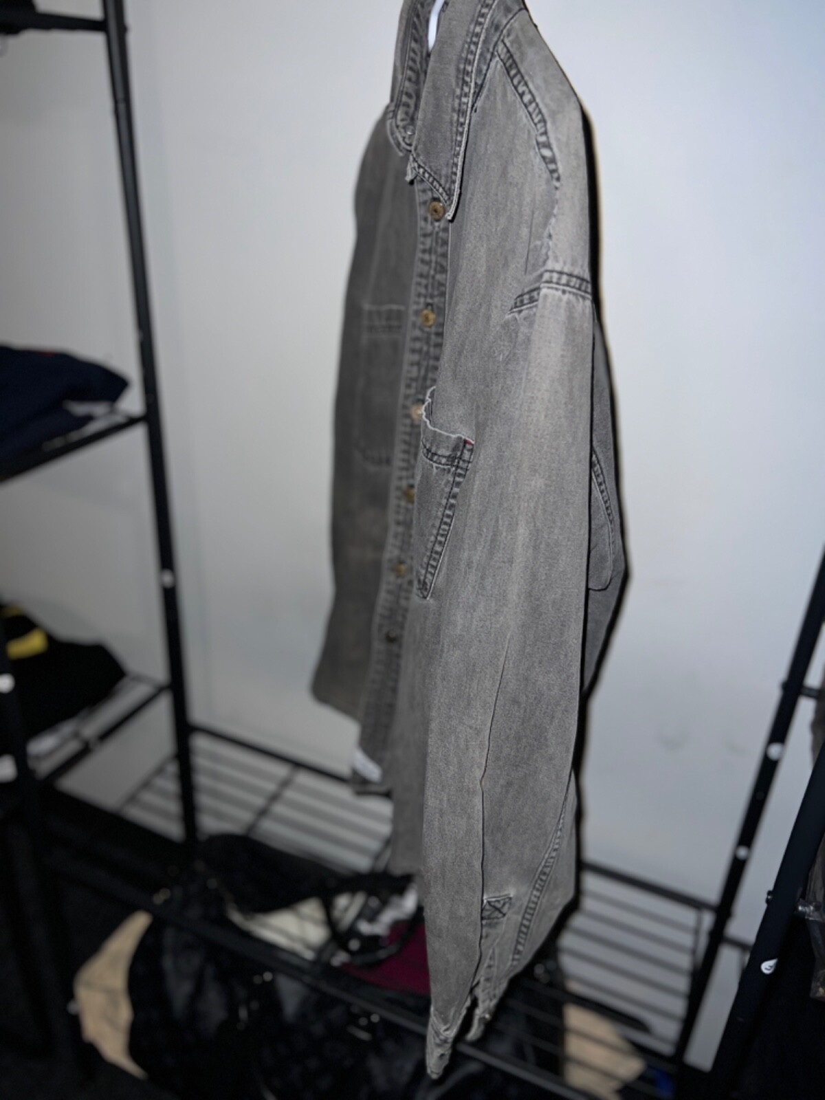 Levis Jacket - image 2