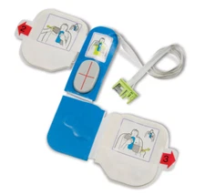 CPR-D padz AED Plus Defibrillator Electrode Pad 8900080001