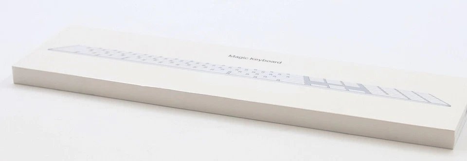 Apple Magic Keyboard Box with Numeric Keypad P/N: MQ052LL/A Brand New - Image 2 of 3