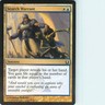 Search Warrant C Return to Ravnica 193 NM