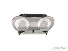 Compteur Jaguar XF