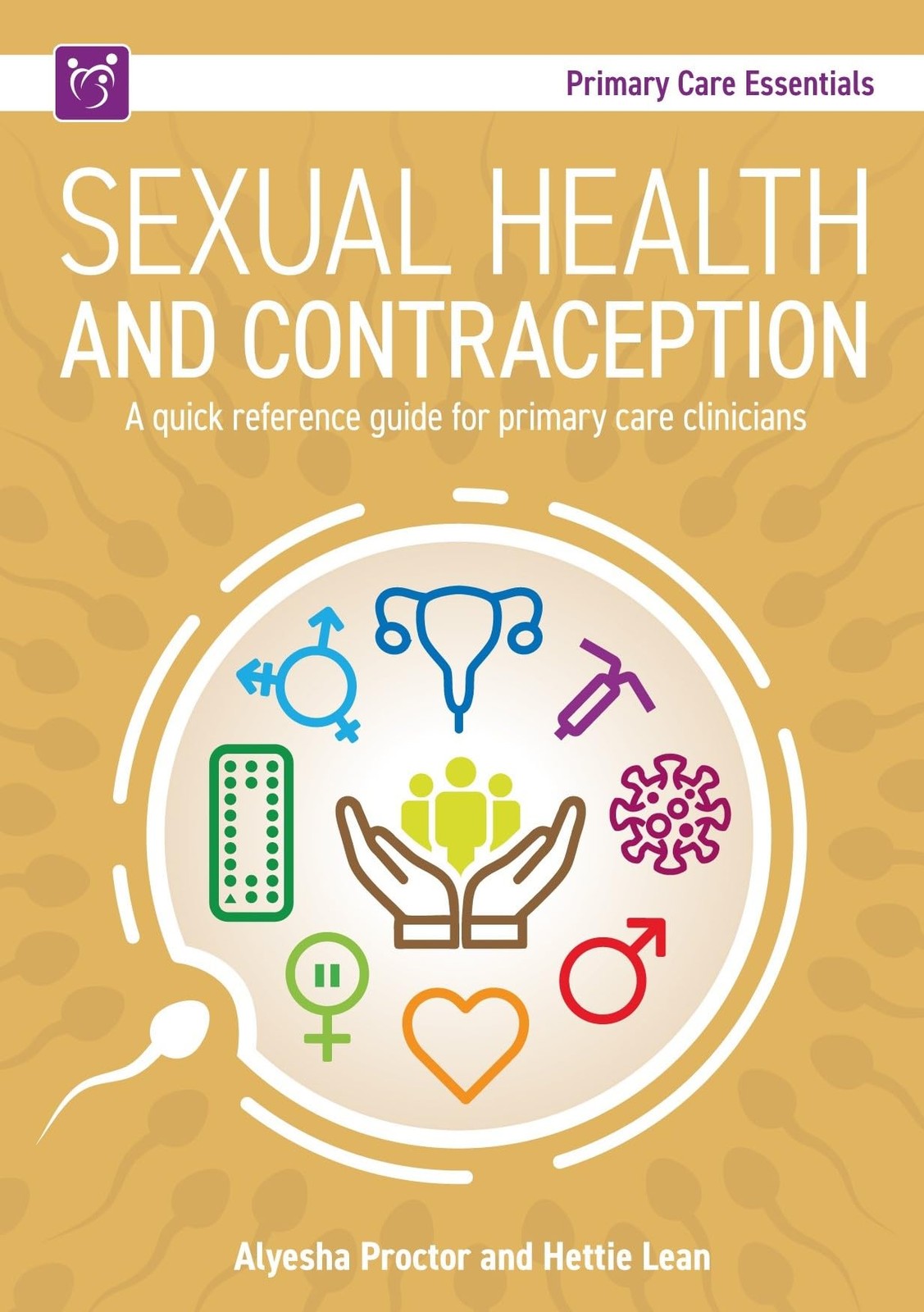 Sexual Health and Contraception - Alyesha Proctor - Paperback - New