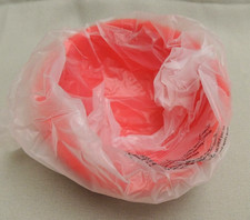 Playground Ball, 9 Inch Red, NEW School Kickball, Dodgeball