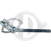 Diederichs Fensterheber Vorne Rechts FüR Mercedes Sprinter 3-T Kasten 903 901