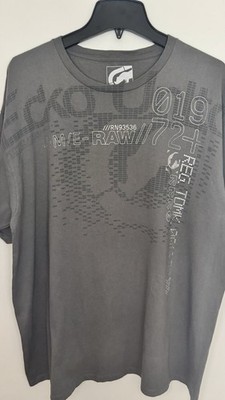 Vintage Ecko Unltd T-Shirt Men s 2XL