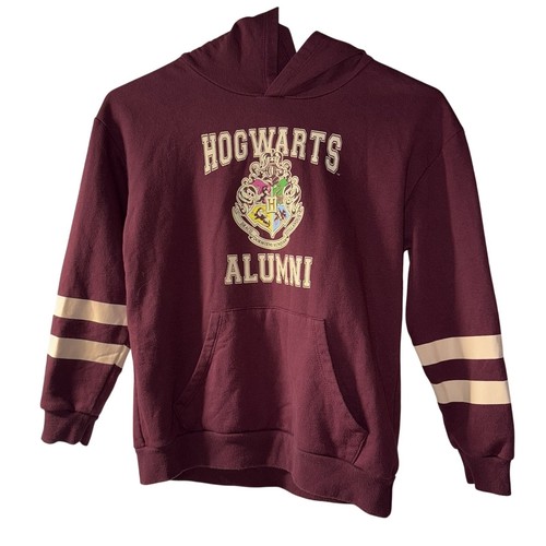 Harry Potter Hogwarts alumni Hoodie - Youth Large