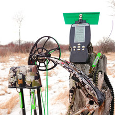Pro-tracker System Alpha Receiver Only Brand New