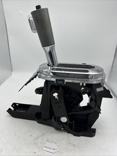 04-08 Ford F-150 F150 Automatic Floor Gear Shifter Assembly 4l3p-7k004-blw Oem