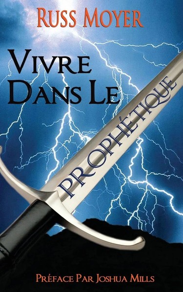 Vivre Dans Le ProphéTique Russ Moyer Taschenbuch Kartoniert / Broschiert 2020-image